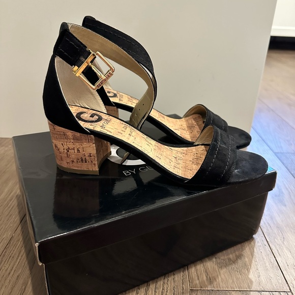 G by Guess heels - Picture 3 of 3